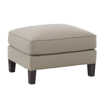 Lexington Kensington Place Bradley Ottoman