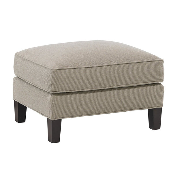 Lexington Kensington Place Bradley Ottoman