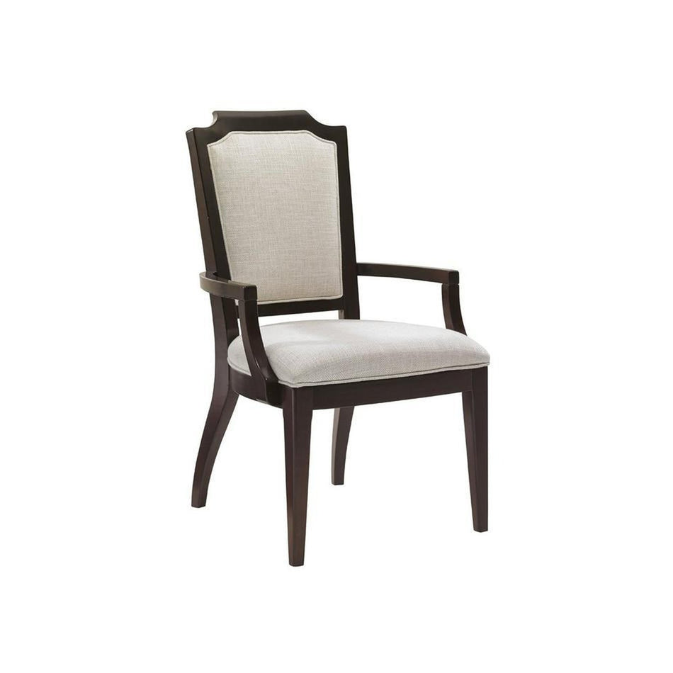 Lexington Kensington Place Candace Arm Chair As Shown