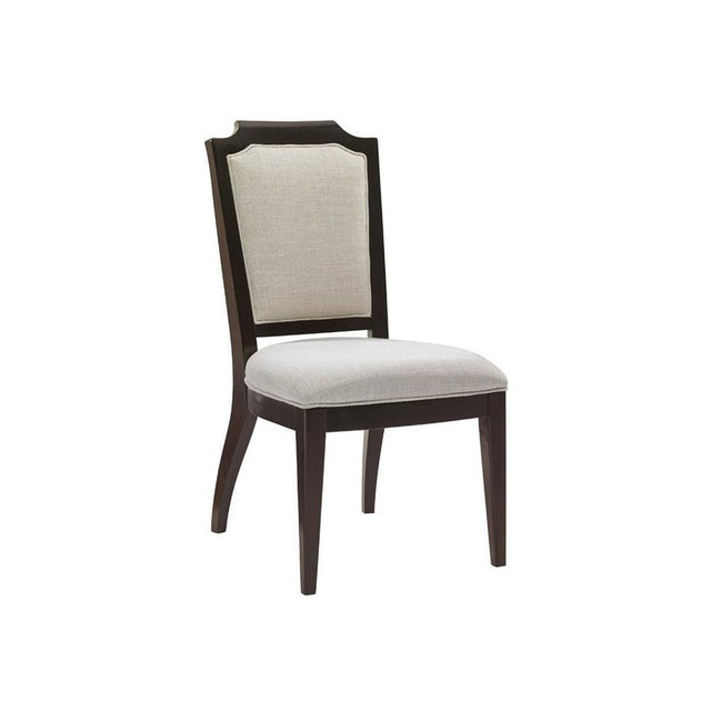 Lexington Kensington Place Candace Side Chair As Shown