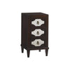Lexington Kensington Place Lucerne Mirrored Nightstand