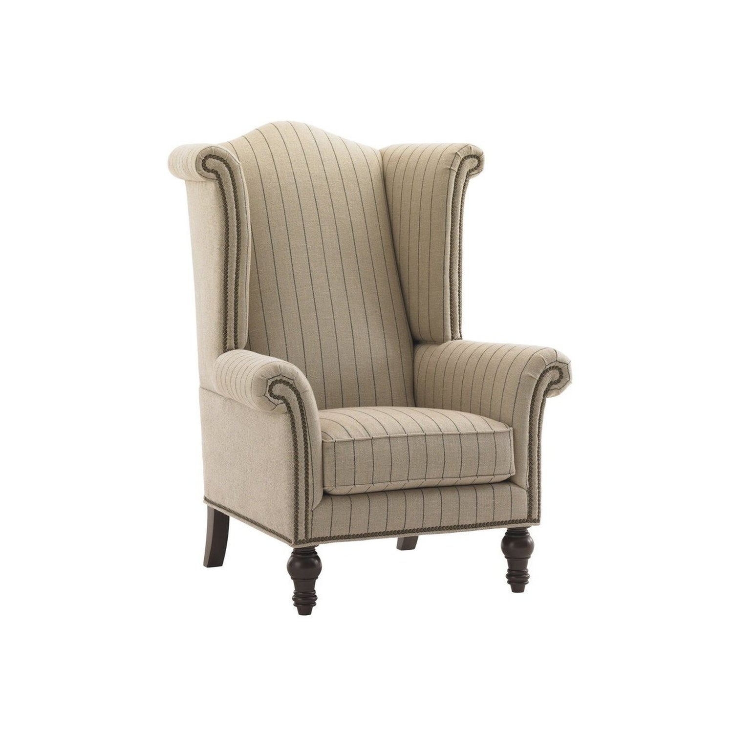 Lexington Kings Row Wing Chair