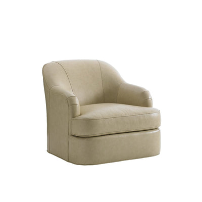 Lexington Laurel Canyon Alta Vista Leather Chair