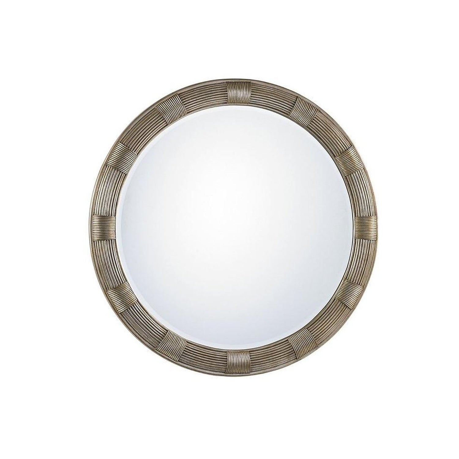 Lexington Laurel Canyon Beverly Round Mirror