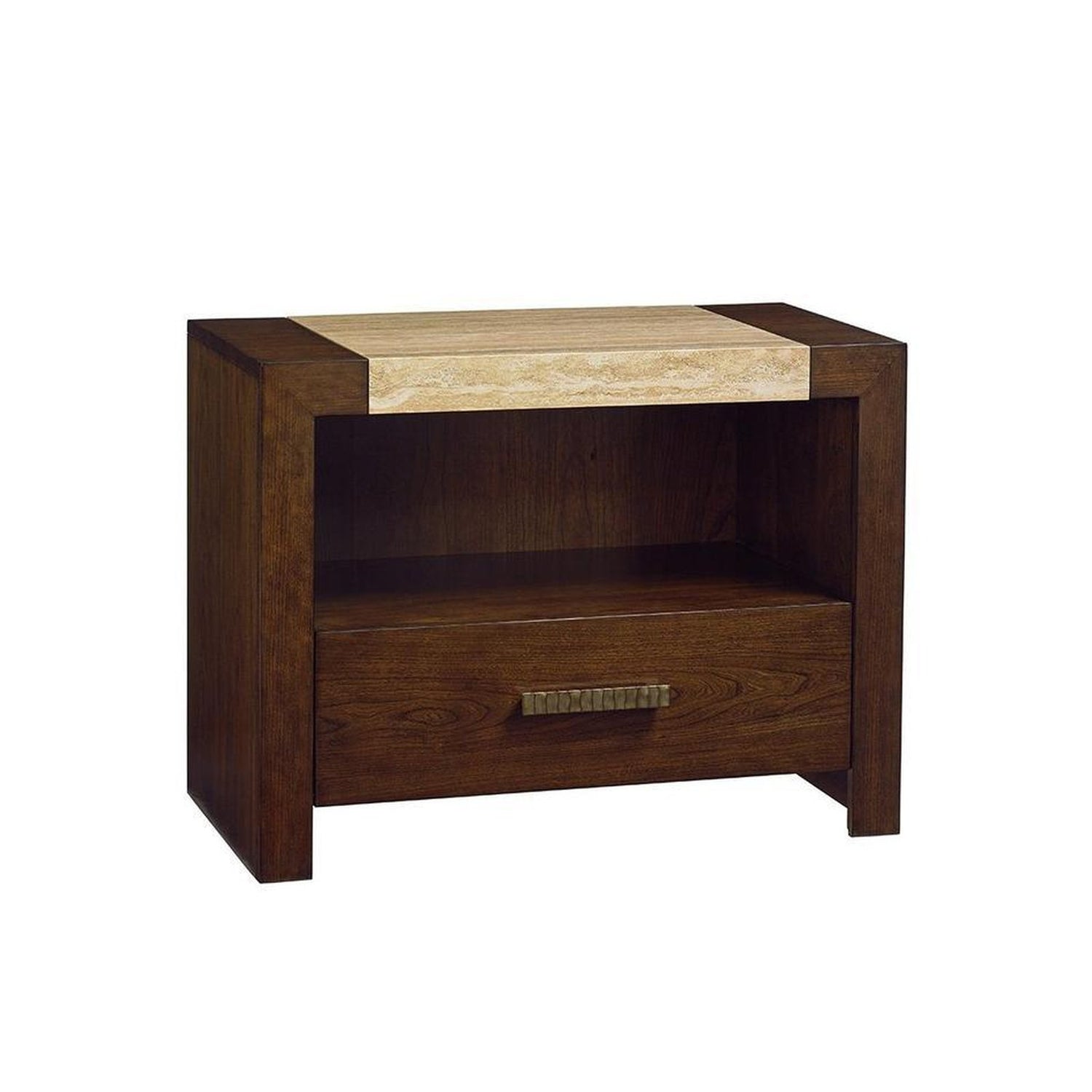 Lexington Laurel Canyon Graysby Night Table