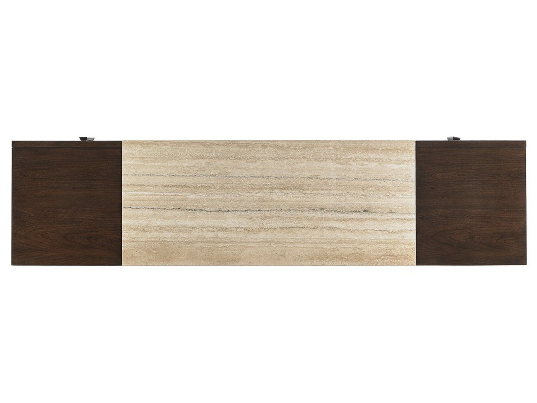 Lexington Laurel Canyon Malibu Vista Media Console