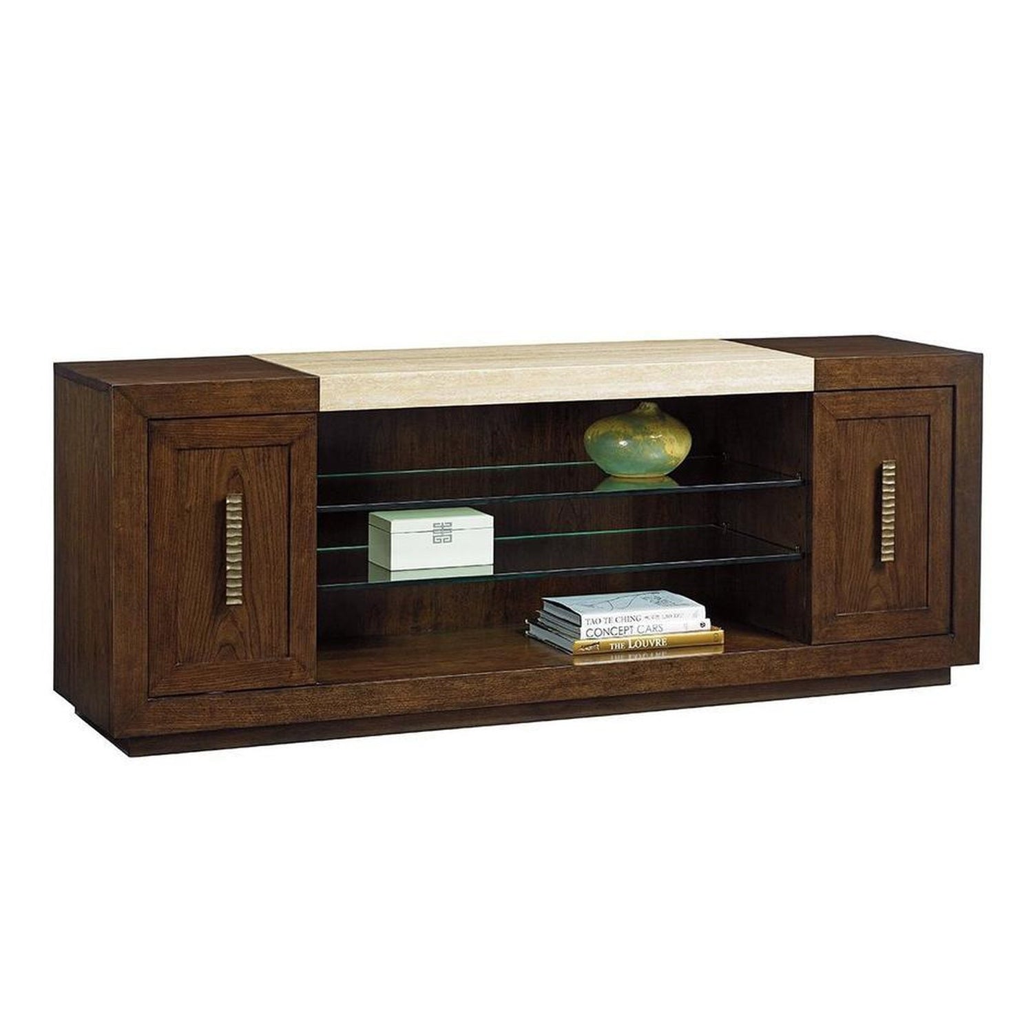 Lexington Laurel Canyon Malibu Vista Media Console