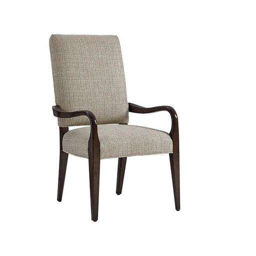 Lexington Laurel Canyon Sierra Upholstered Arm Chair As Shown