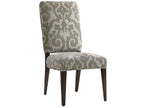 Lexington Laurel Canyon Sierra Upholstered Side Chair As Shown