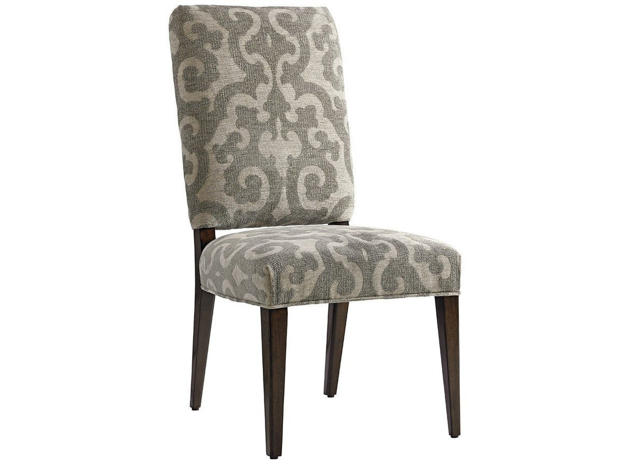Lexington Laurel Canyon Sierra Upholstered Side Chair As Shown