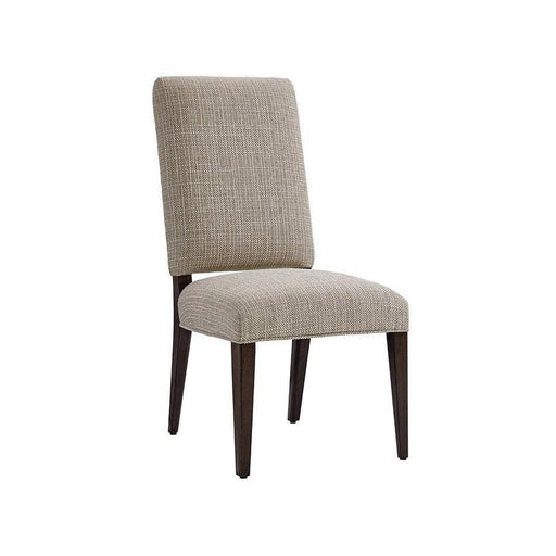Lexington Laurel Canyon Sierra Upholstered Side Chair Customizable