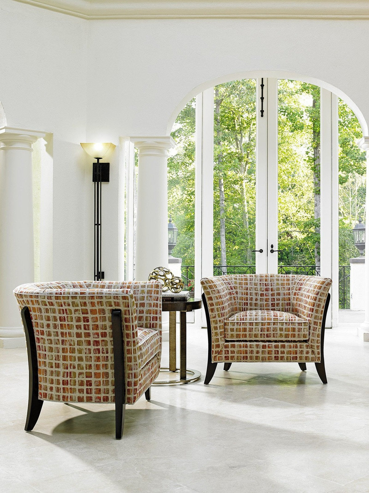 Lexington Laurel Canyon Westgate Chair