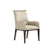 Lexington Macarthur Park Collina Upholstered Arm Chair Customizable