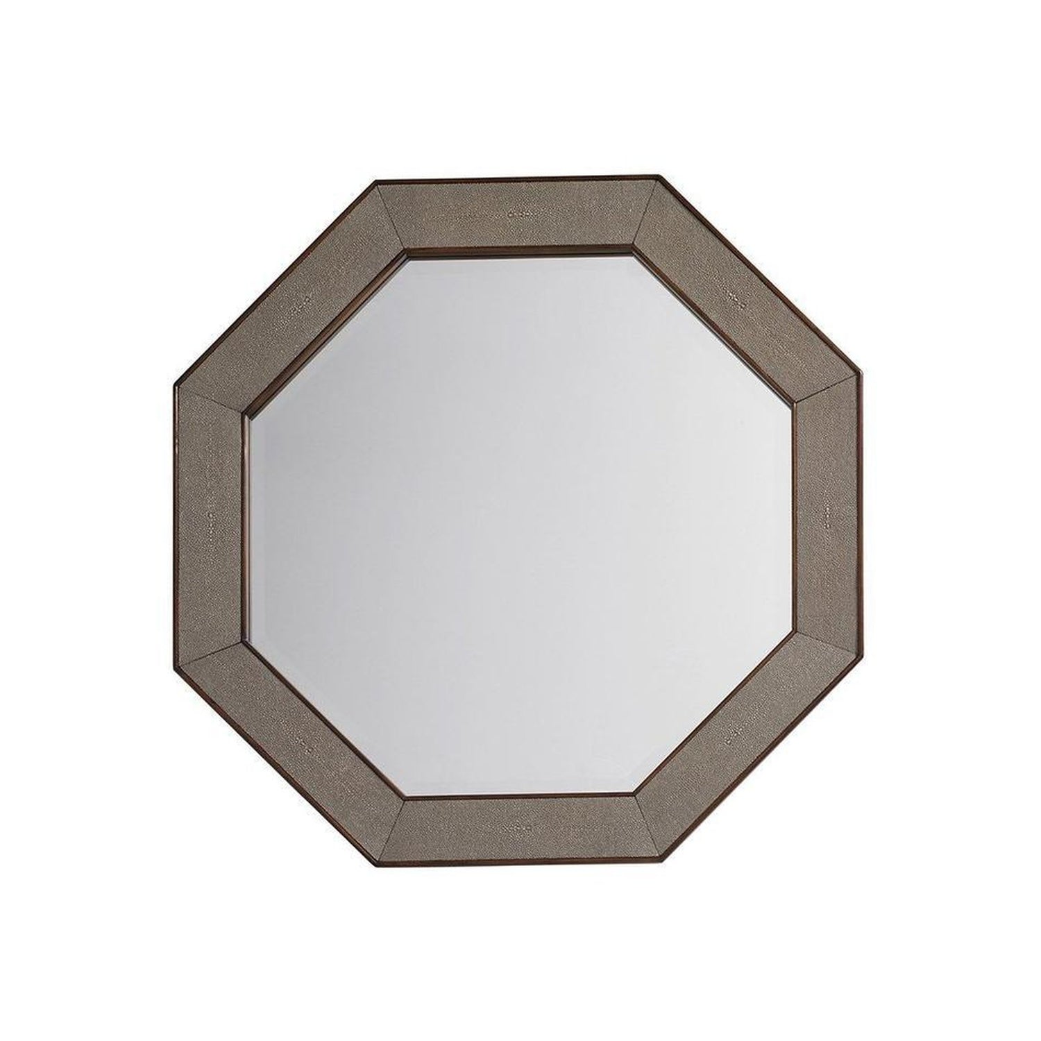 Lexington Macarthur Park Riva Octagonal Mirror