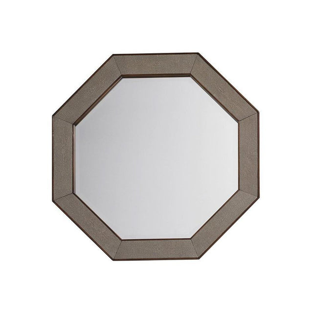 Lexington Macarthur Park Riva Octagonal Mirror