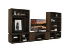 Lexington Macarthur Park Thurston Bunching Bookcase