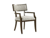 Lexington Macarthur Park Whittier Arm Chair Customizable