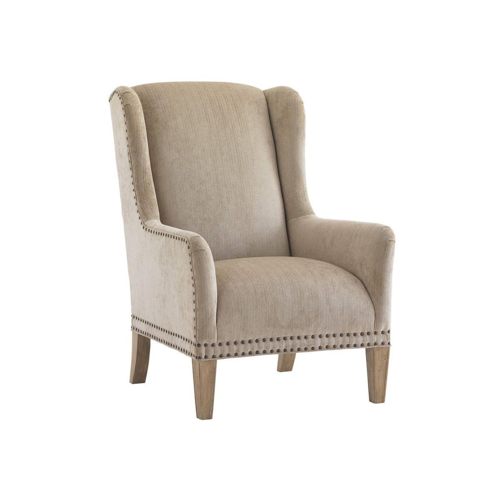 Lexington Monterey Sands Pfeiffer Chair