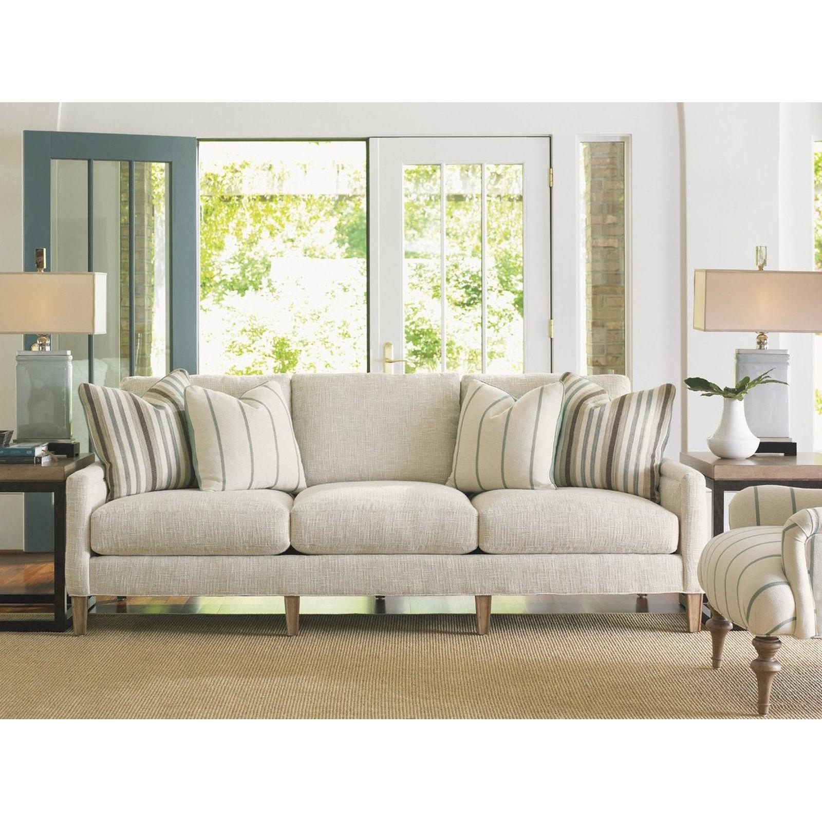 Lexington Monterey Sands Signal Hill Sofa