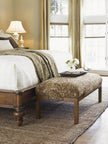 Lexington Norfolk Cocktail Ottoman