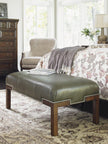 Lexington Norfolk Cocktail Ottoman