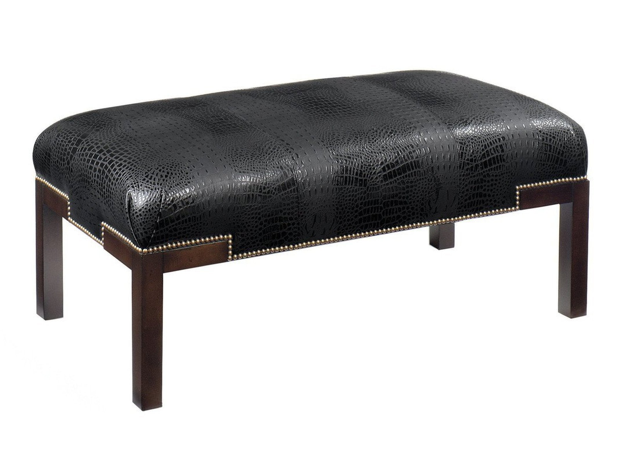 Lexington Norfolk Cocktail Ottoman