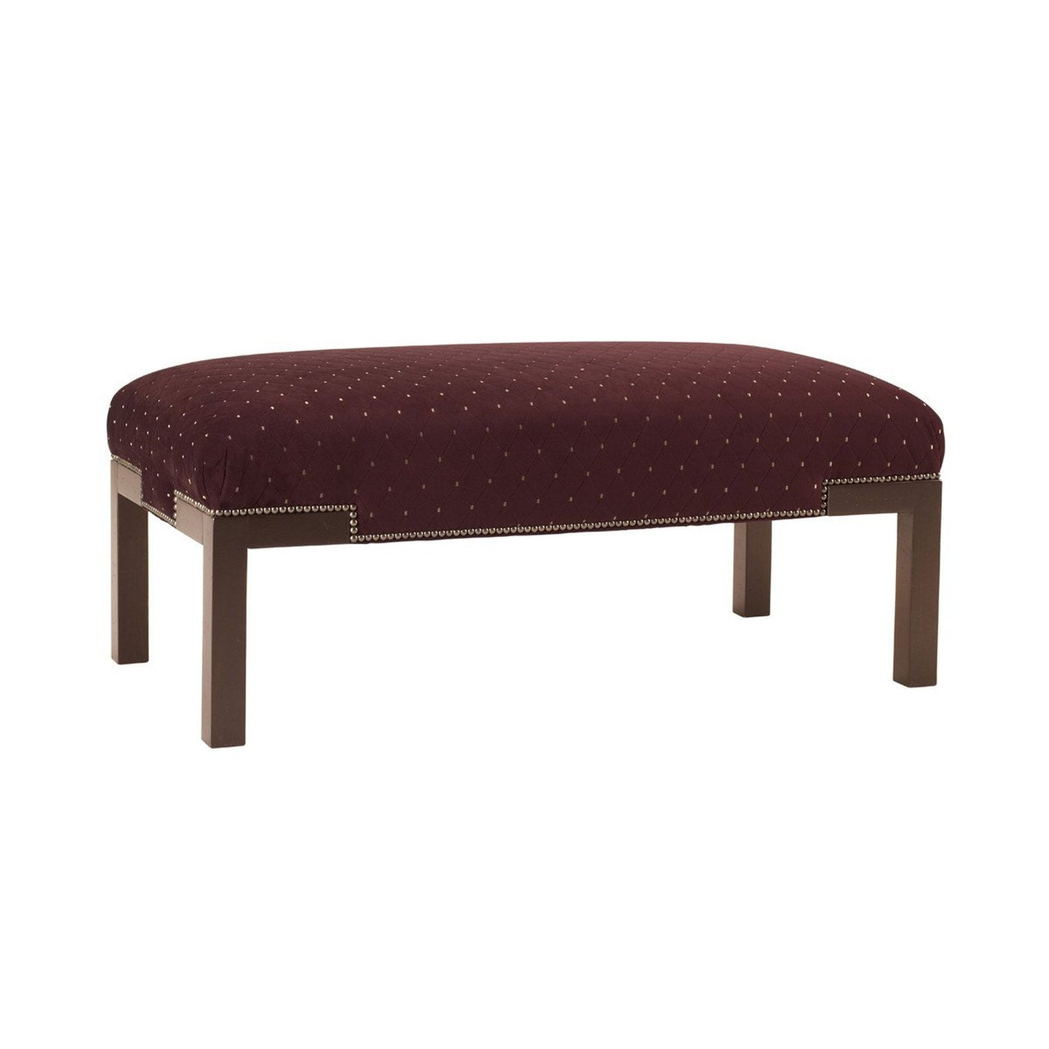 Lexington Norfolk Cocktail Ottoman