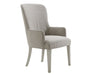 Lexington Oyster Bay Baxter Upholstered Arm Chair Customizable