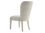 Lexington Oyster Bay Baxter Upholstered Side Chair As Shown