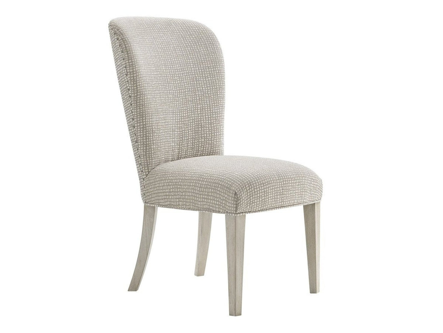 Lexington Oyster Bay Baxter Upholstered Side Chair Customizable