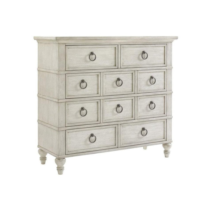 Lexington Oyster Bay Fall River Drawer Chest