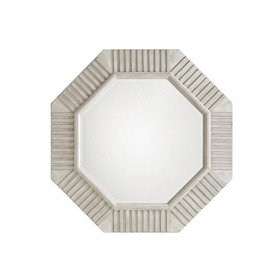 Lexington Oyster Bay Selden Octagonal Mirror
