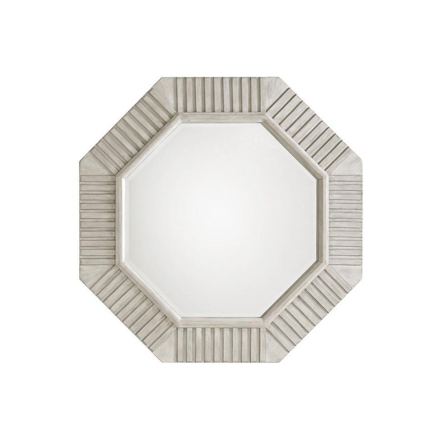 Lexington Oyster Bay Selden Octagonal Mirror