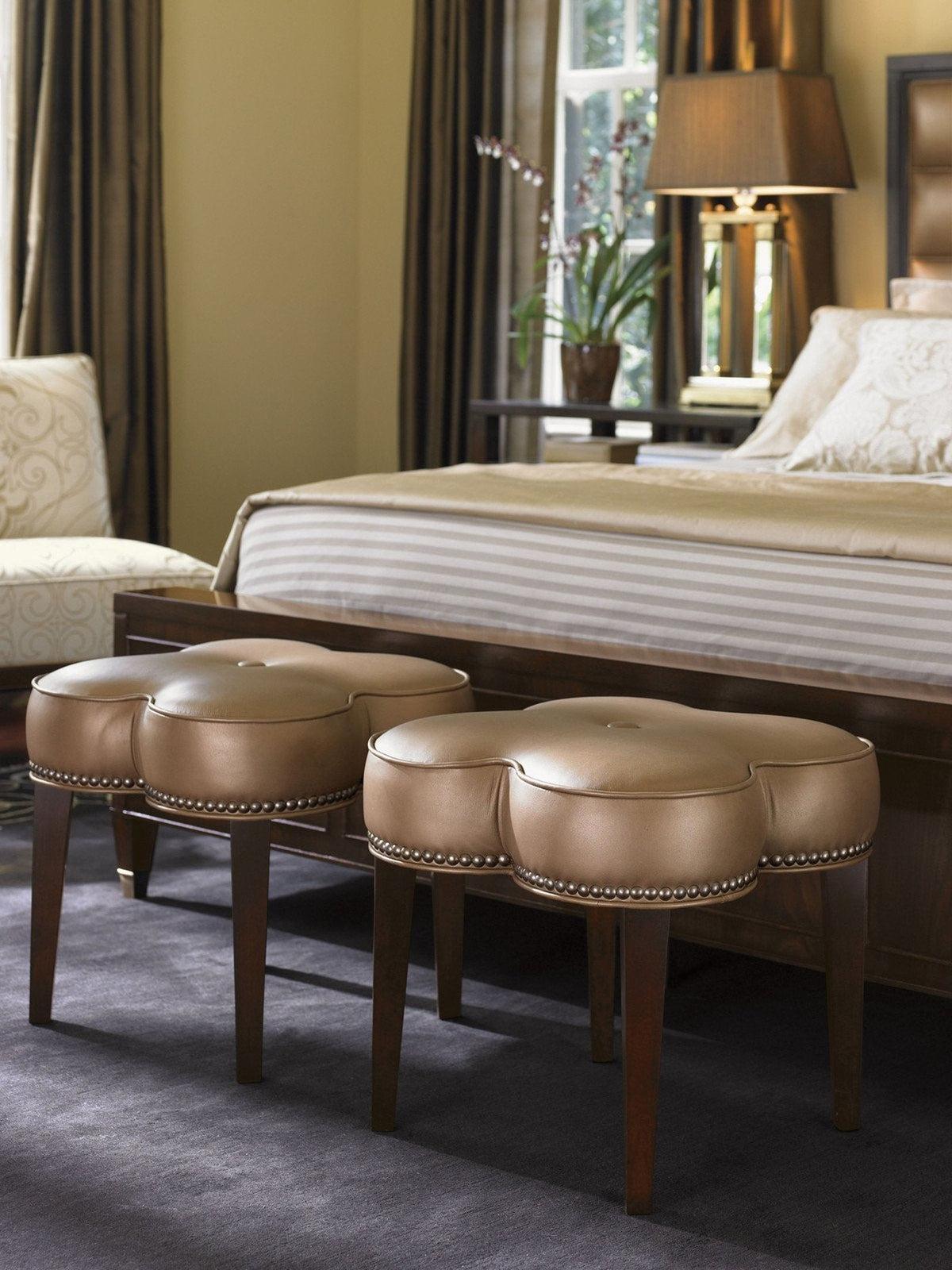 Lexington Pampelonne Ottoman