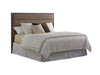 Lexington Santana Gramercy Upholstered Bed
