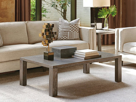 Lexington Santana Impulse Rectangular Cocktail Table