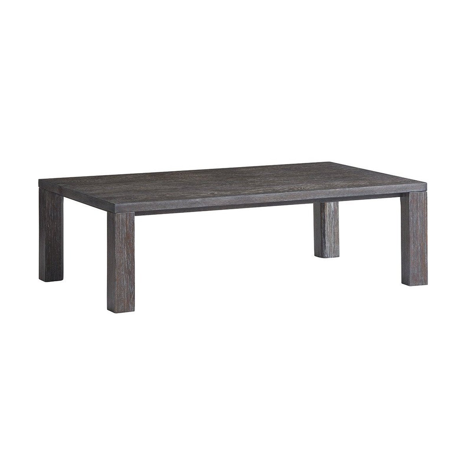 Lexington Santana Impulse Rectangular Cocktail Table
