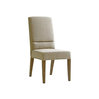 Lexington Shadow Play Metro Side Chair As Shown