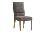 Lexington Shadow Play Metro Side Chair Customizable
