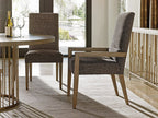 Lexington Shadow Play Metro Side Chair Customizable