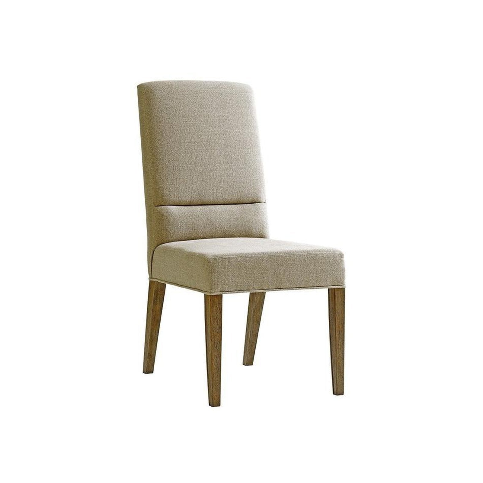 Lexington Shadow Play Metro Side Chair Customizable