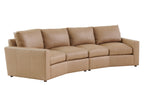 Lexington Silverado Ashbury Sectional