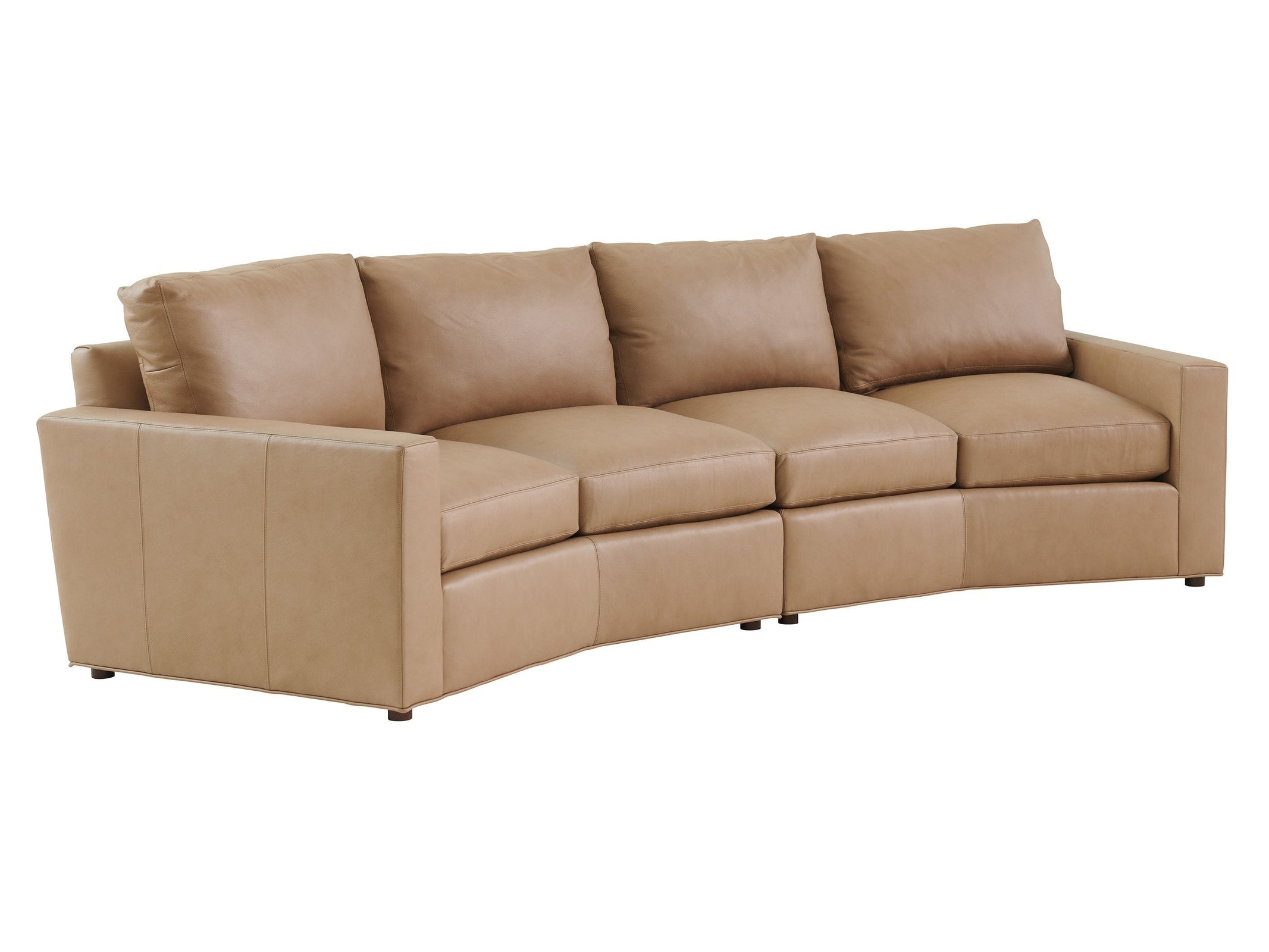 Lexington Silverado Ashbury Sectional