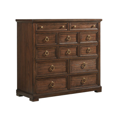 Lexington Silverado Crosby Gentlemans Chest