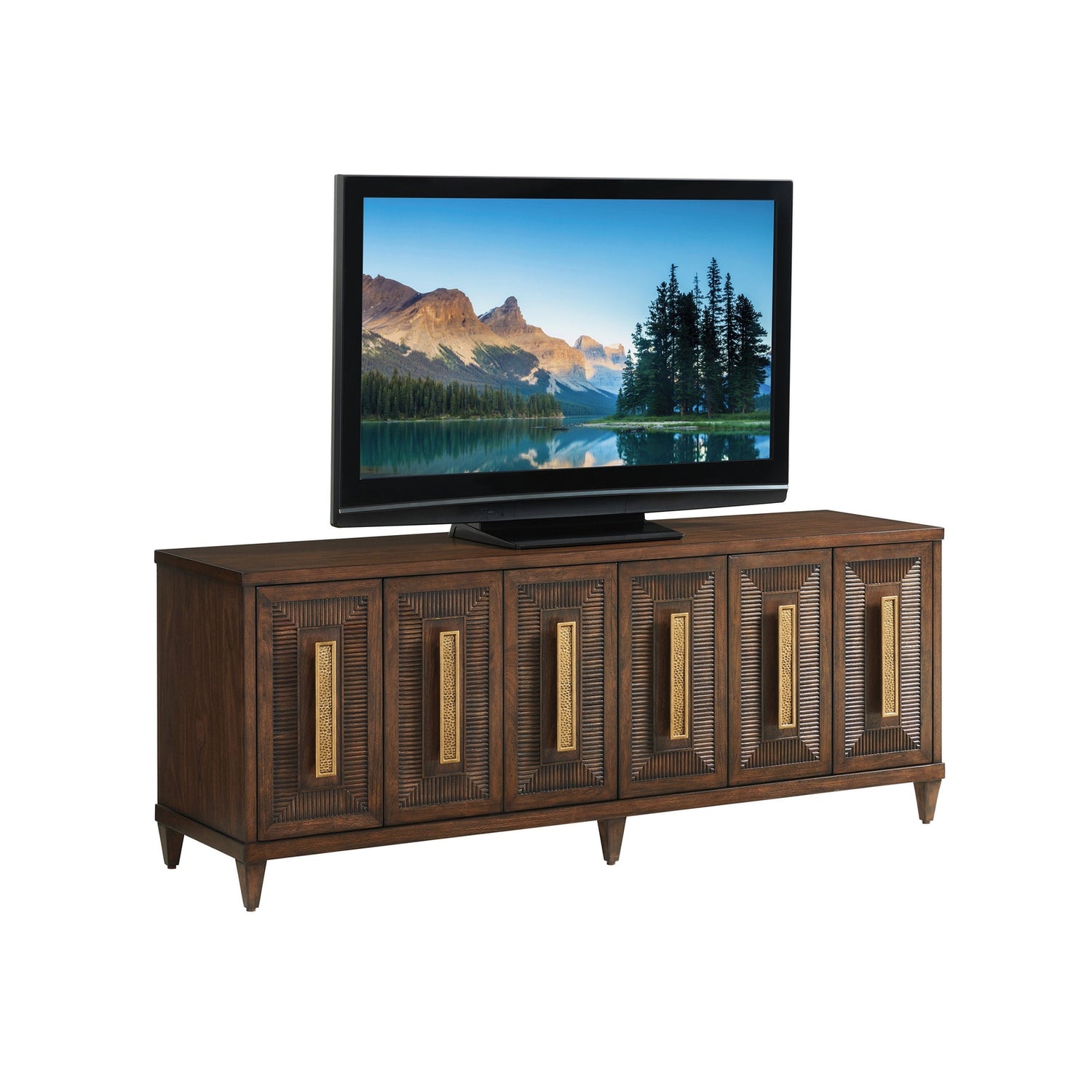 Lexington Silverado Modesto Media Console
