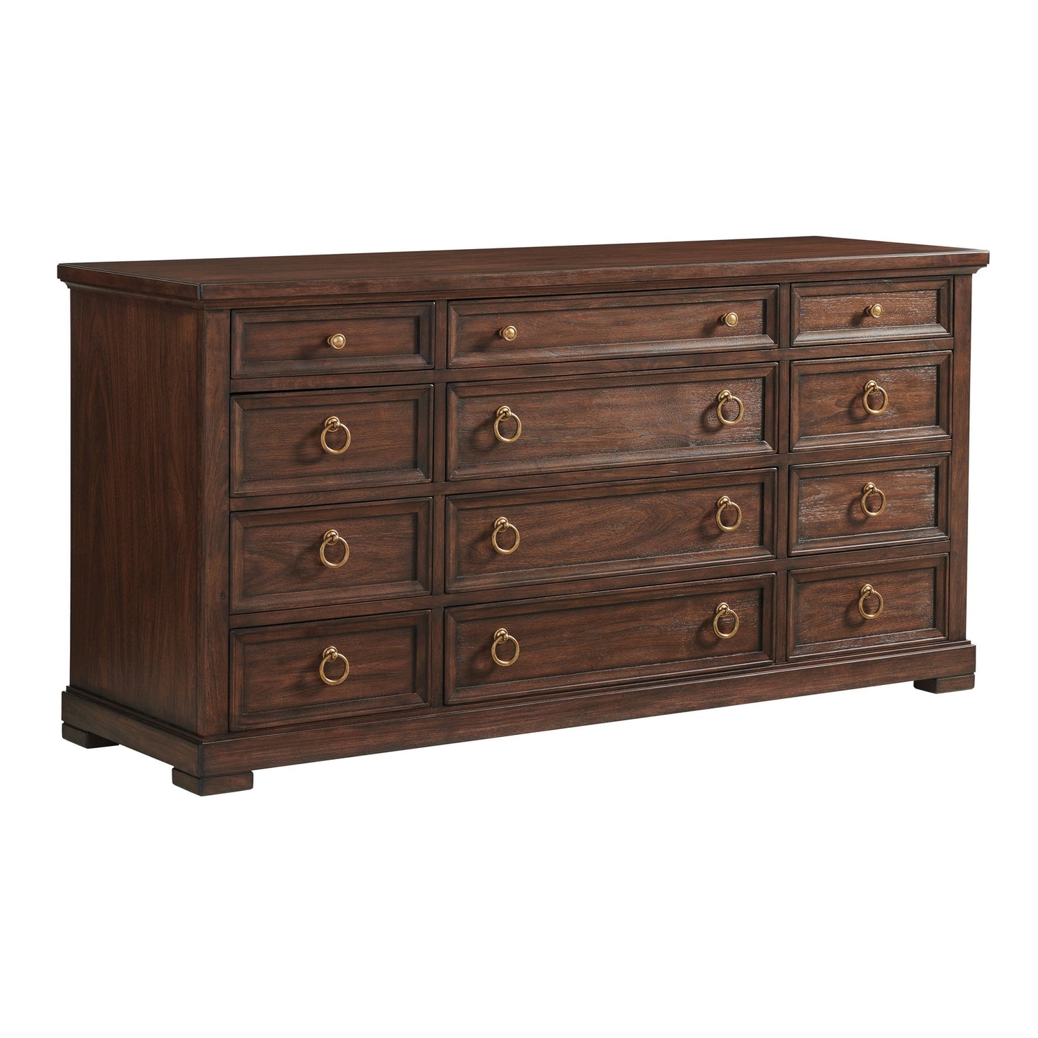Lexington Silverado Sereno Triple Dresser