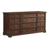 Lexington Silverado Sereno Triple Dresser