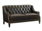 Lexington Sloane Settee