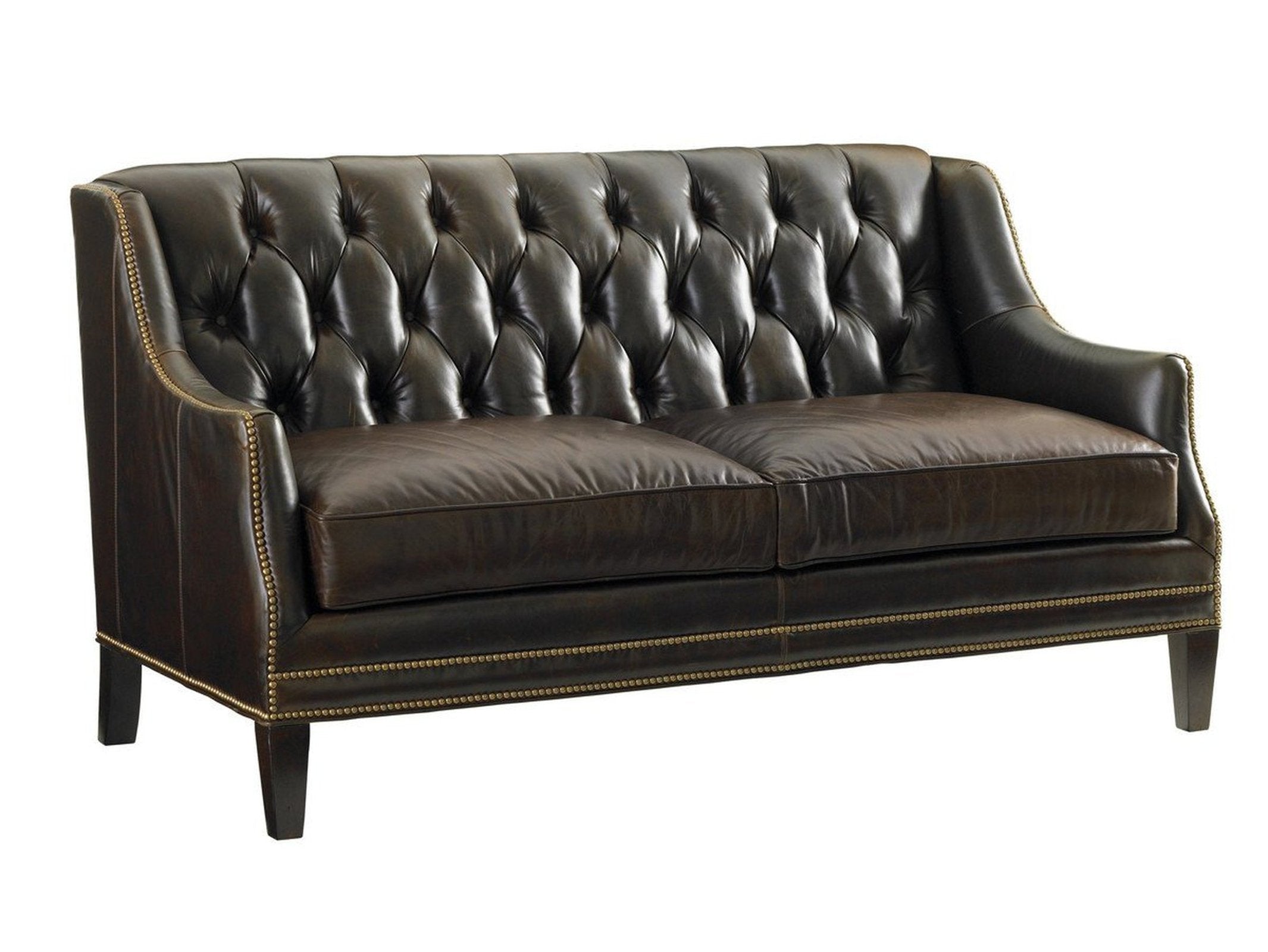 Lexington Sloane Settee