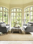 Lexington Sloane Settee